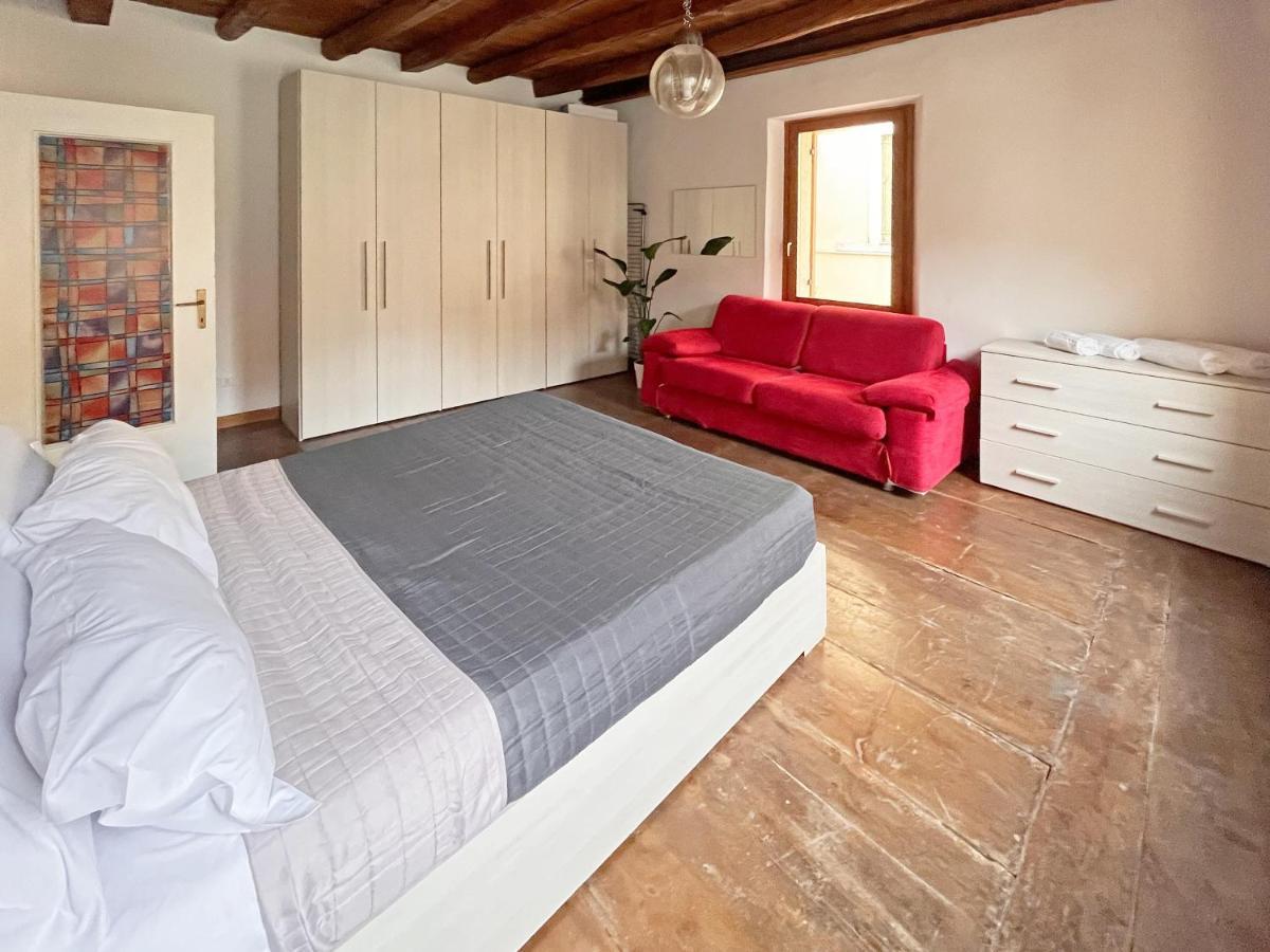 Pao Apartment - Castelvecchio เวโรนา ภายนอก รูปภาพ