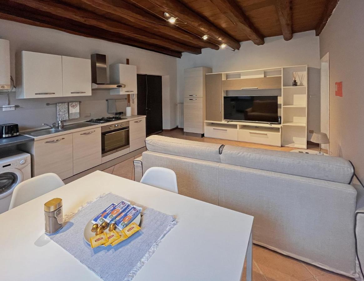 Pao Apartment - Castelvecchio เวโรนา ภายนอก รูปภาพ